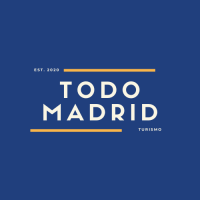 Todo Madrid logo | www.todomadrid.net